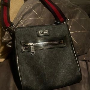 Gucci Crossbody